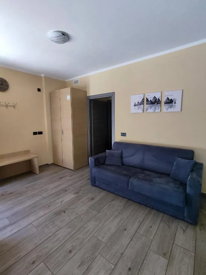 Chalet Armony Livigno