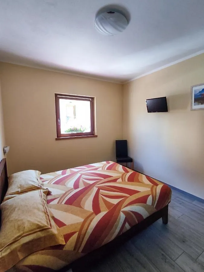 Chalet Armony Livigno
